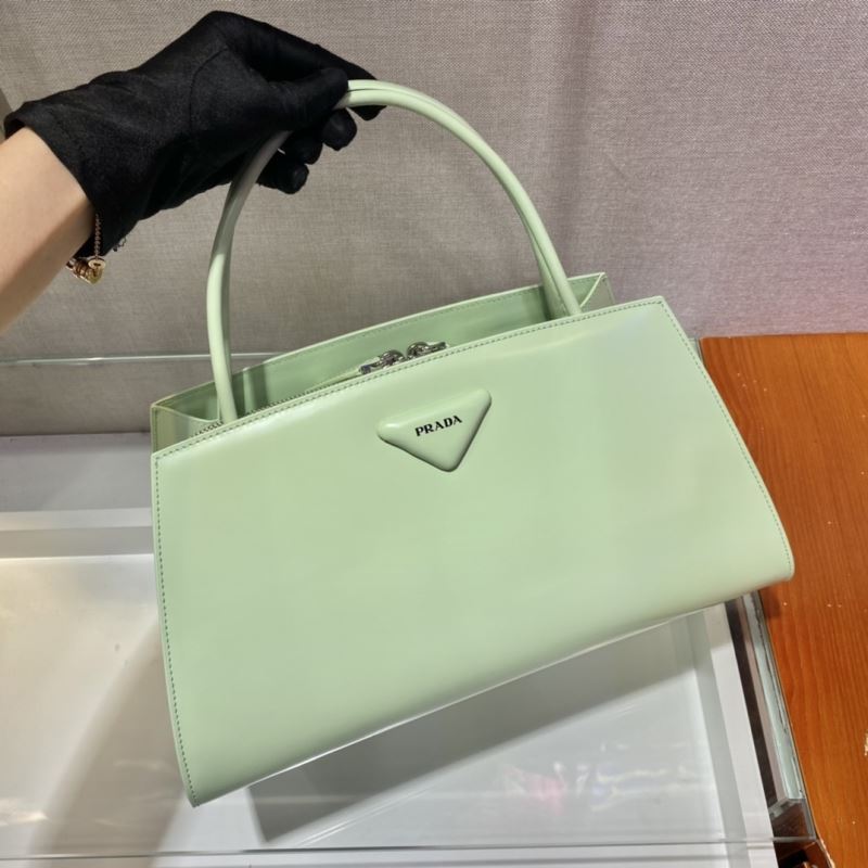 Prada Top Handle Bags